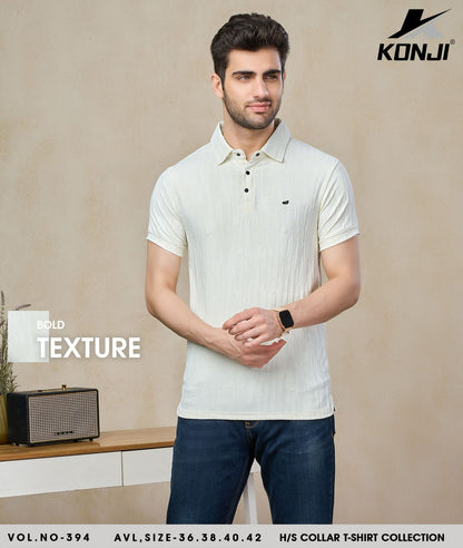 Vol 394 Konji Imported Mens Tshirts Wholesale Price
