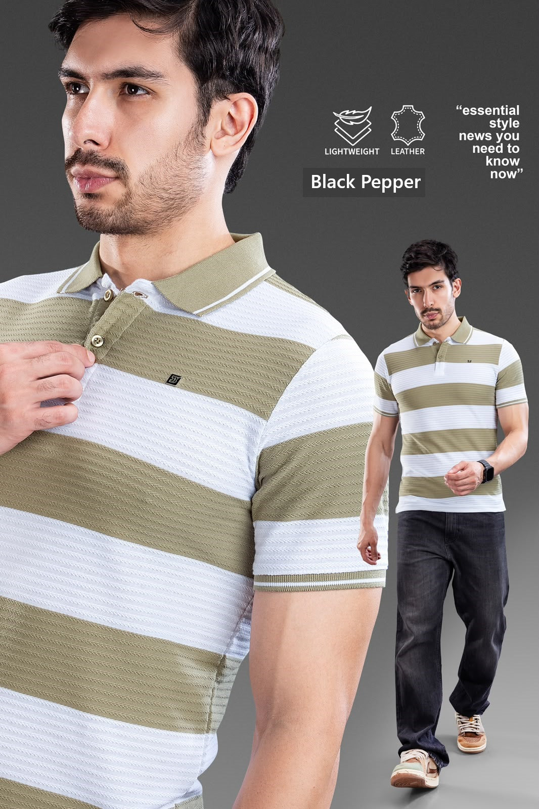 Vol 418 To 425 Black Pepper Knit Mens Tshirts Supplier Ahmedabad