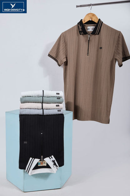 Vol 4212-4217 High Density Knit Mens Tshirts Wholesaler Gujarat