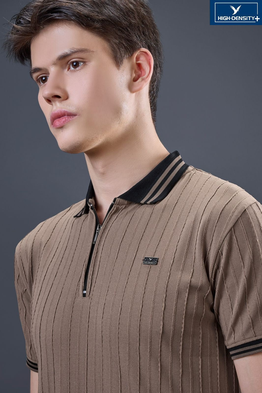 Vol 4212-4217 High Density Knit Mens Tshirts Wholesaler Gujarat