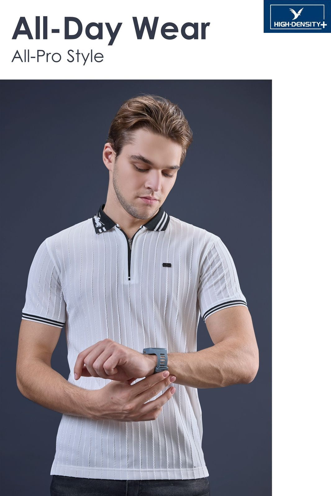 Vol 4212-4217 High Density Knit Mens Tshirts Wholesaler Gujarat