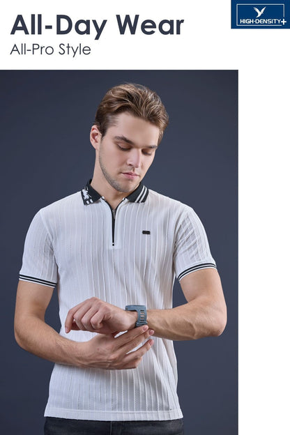 Vol 4212-4217 High Density Knit Mens Tshirts Wholesaler Gujarat