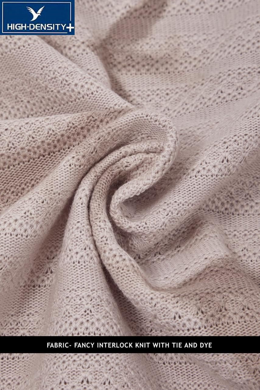 Vol 4241 To 4248 High Density Jacquard Mens Tshirts Exporter India