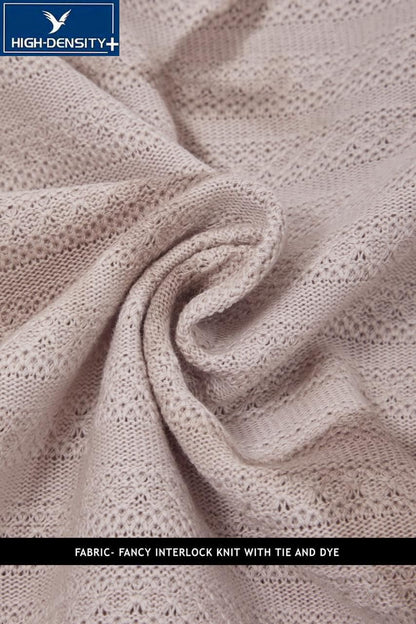 Vol 4241 To 4248 High Density Jacquard Mens Tshirts Exporter India