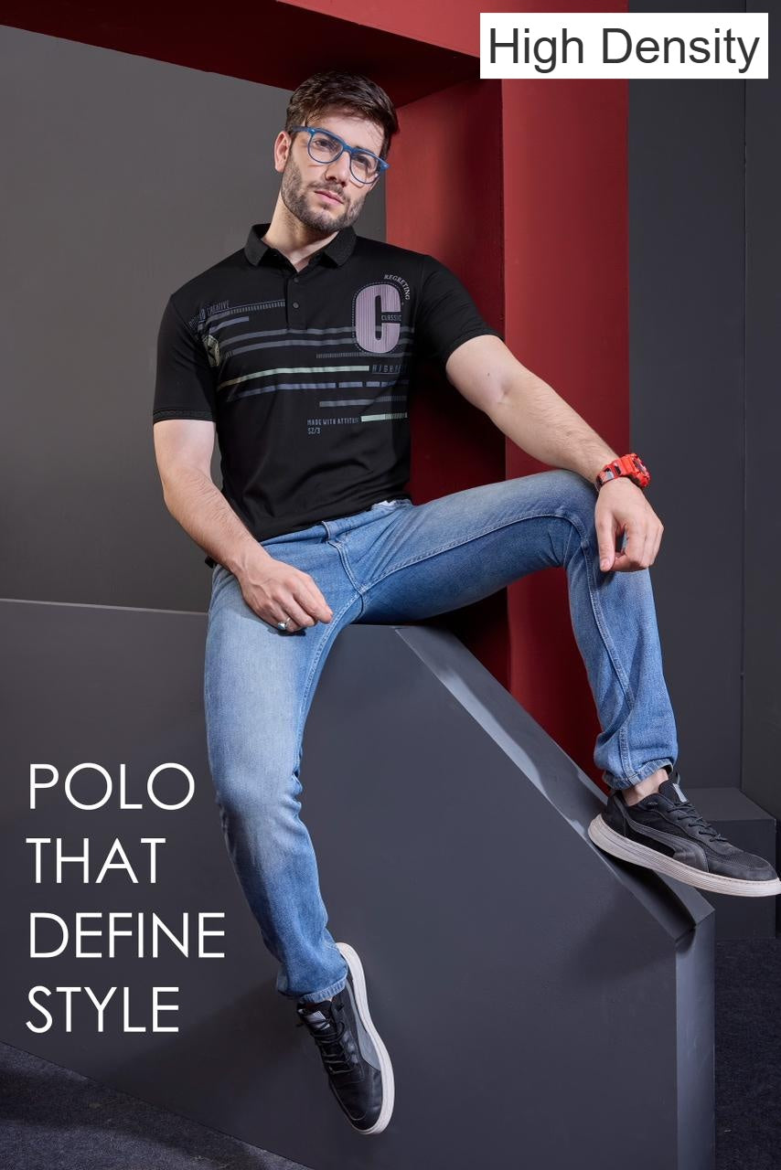 Vol 4298-4305 High Density Tencil Lycra Mens Tshirts Exporter Ahmedabad