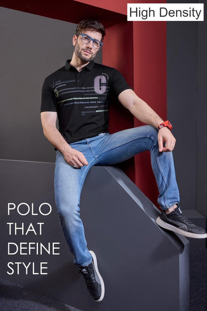 Vol 4298-4305 High Density Tencil Lycra Mens Tshirts Exporter Ahmedabad