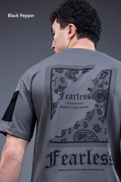 Vol 42 To 49 Black Pepper Interlock Mens Tshirts Wholesale Price