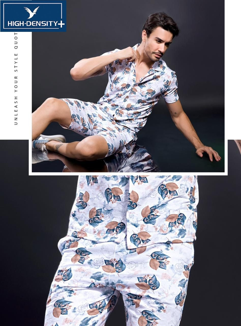 Vol 4389 - 4396 High Density Aop Mens Co Ord Set Wholesaler
