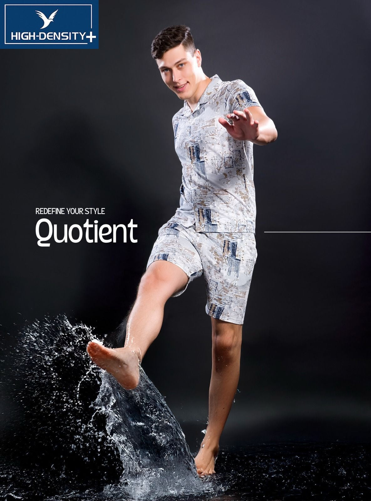 Vol 4389 - 4396 High Density Aop Mens Co Ord Set Wholesaler