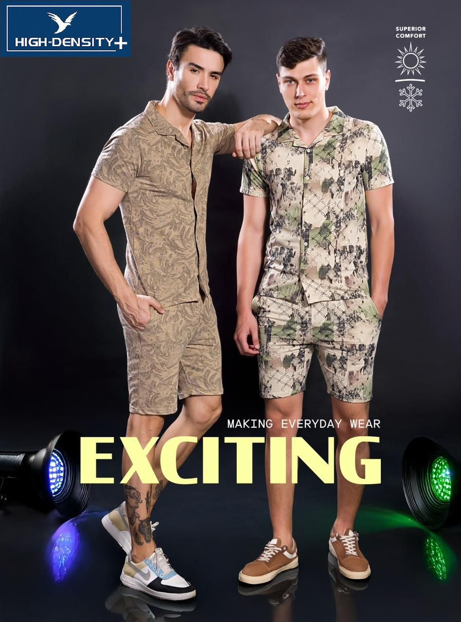 Vol 4389 - 4396 High Density Aop Mens Co Ord Set Wholesaler