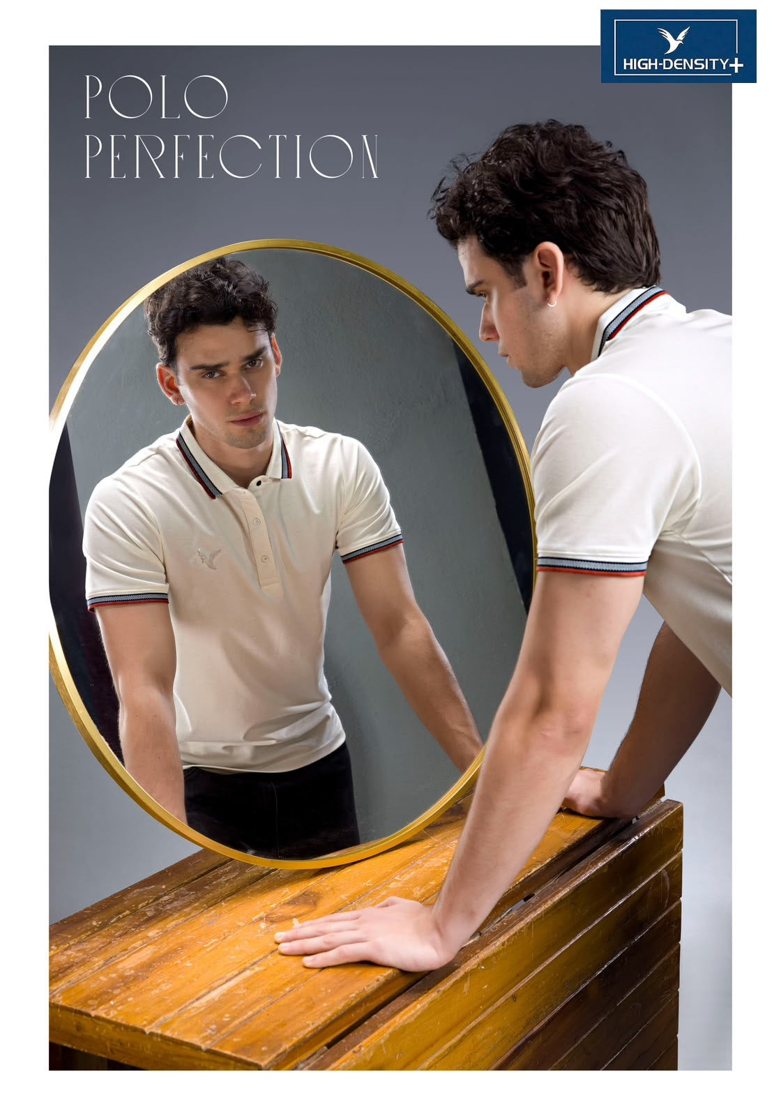 Vol 442 To 449 Plus Size High Density Dobby Mens Tshirts Manufacturer Ahmedabad