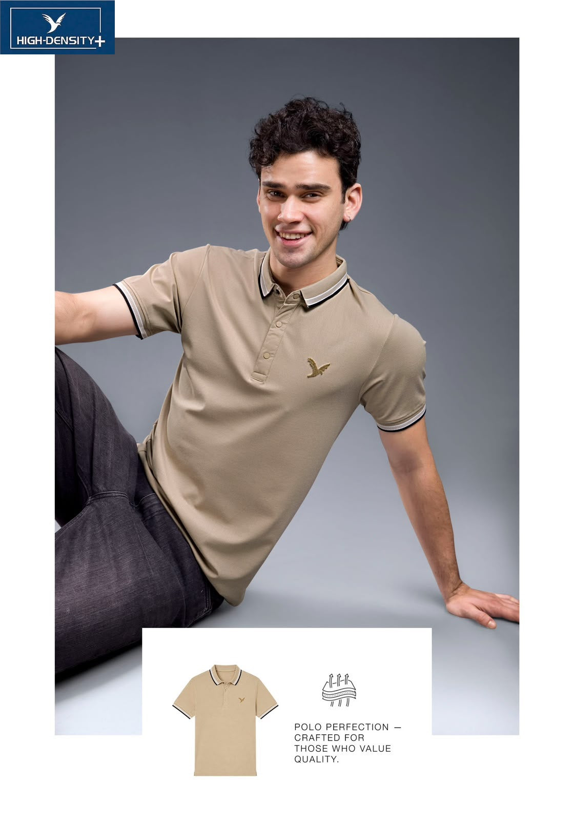 Vol 442 To 449 Plus Size High Density Dobby Mens Tshirts Manufacturer Ahmedabad