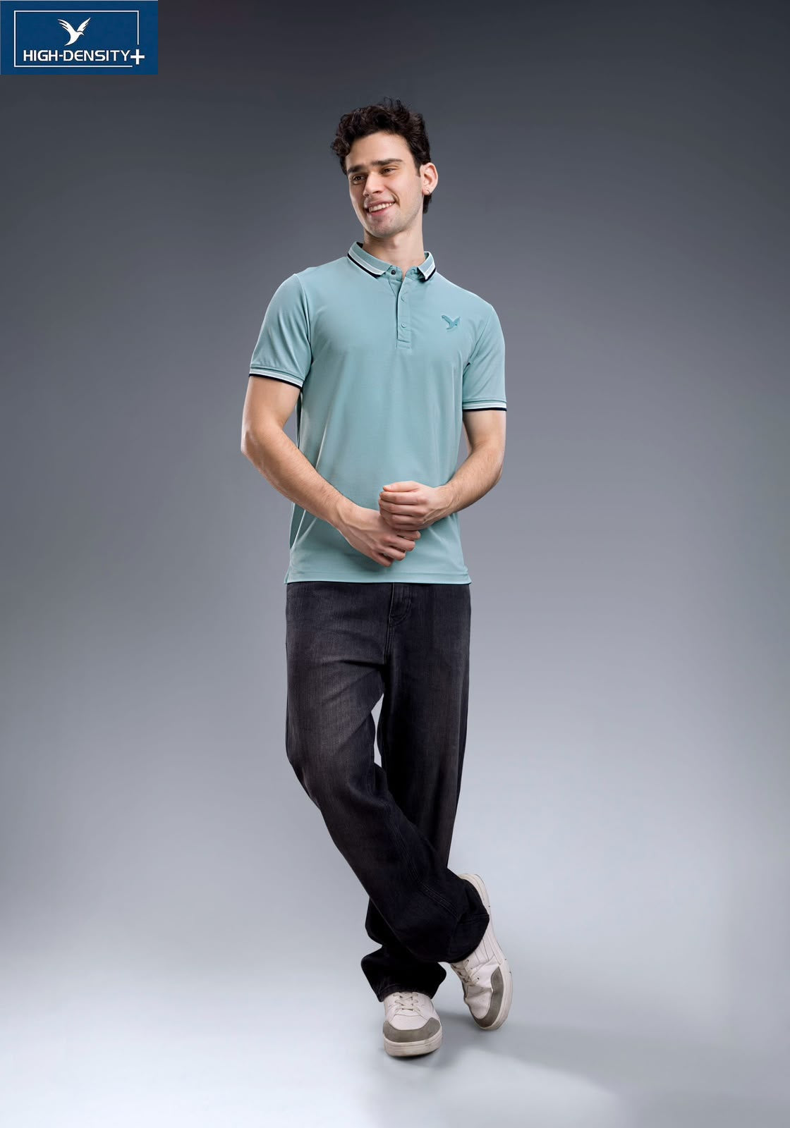 Vol 442 To 449 Plus Size High Density Dobby Mens Tshirts Manufacturer Ahmedabad