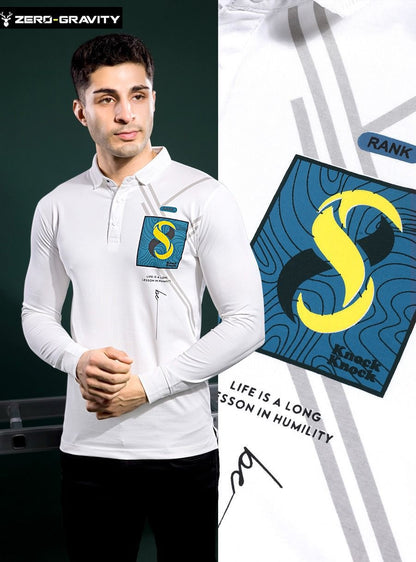 Vol 4500 To 4507 Zero Gravity Lycra Mens Tshirts Supplier Ahmedabad