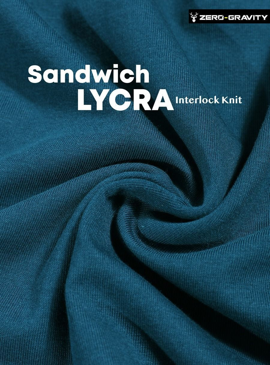 Vol 4500 To 4507 Zero Gravity Lycra Mens Tshirts Supplier Ahmedabad