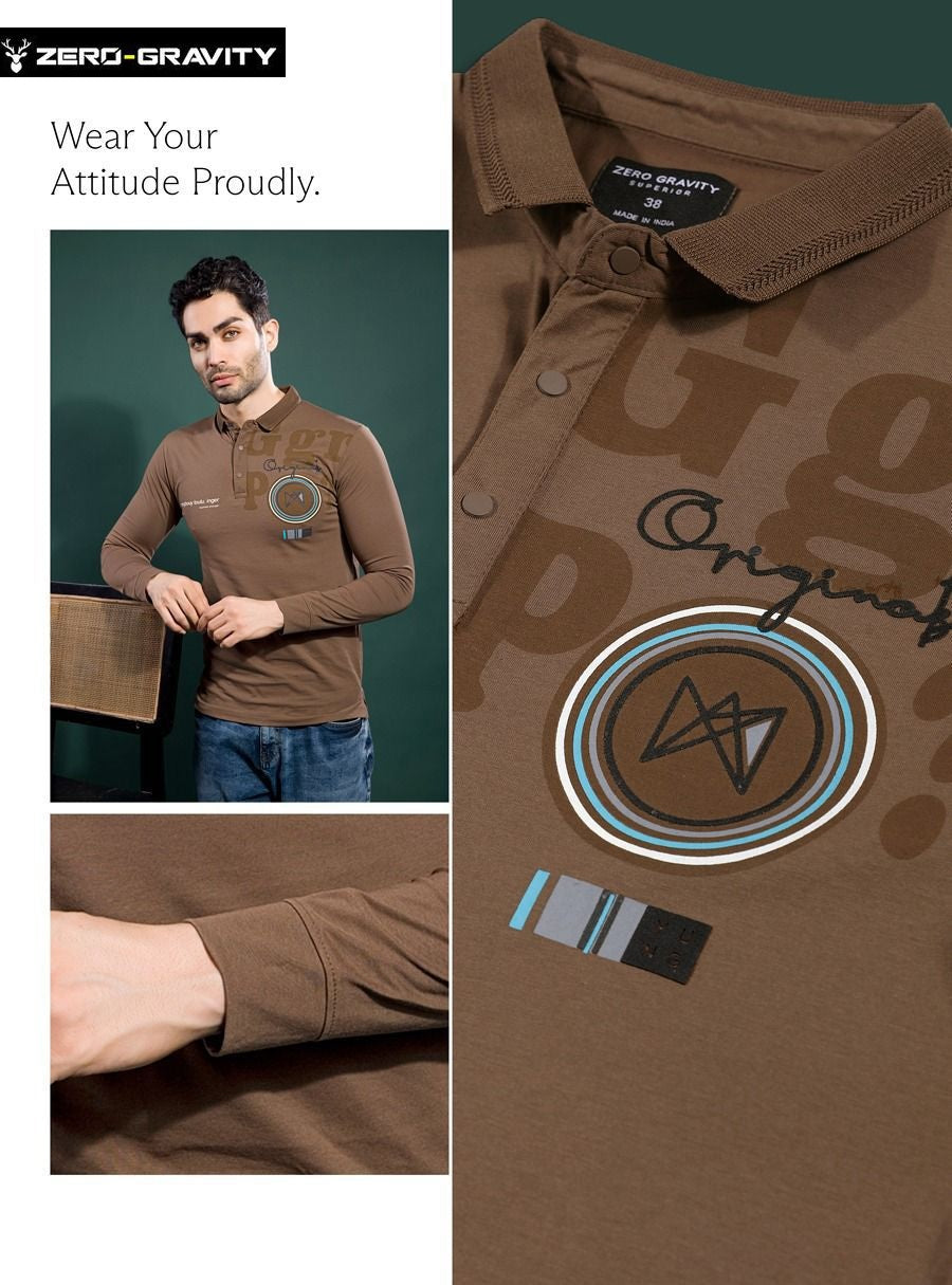 Vol 4500 To 4507 Zero Gravity Lycra Mens Tshirts Supplier Ahmedabad