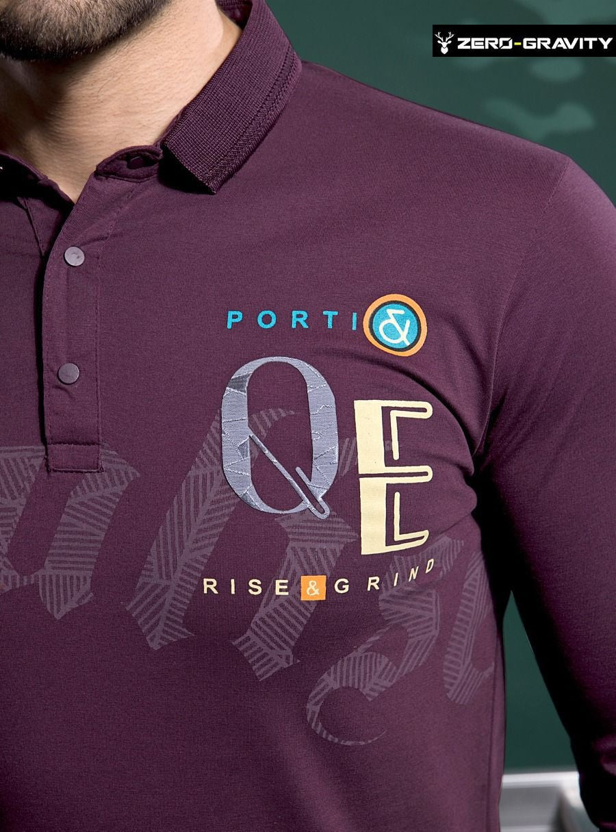 Vol 4500 To 4507 Zero Gravity Lycra Mens Tshirts Supplier Ahmedabad