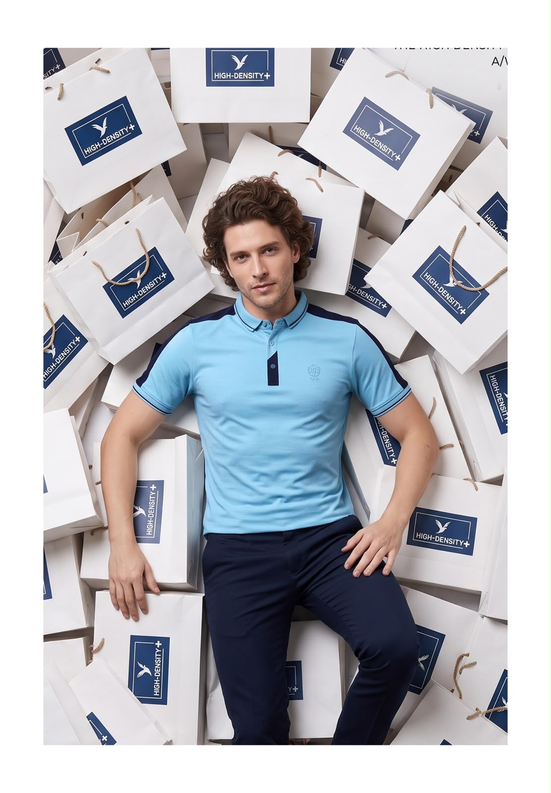 Vol 450 To 457 Dobby High Density Lycra Mens Tshirts Wholesaler