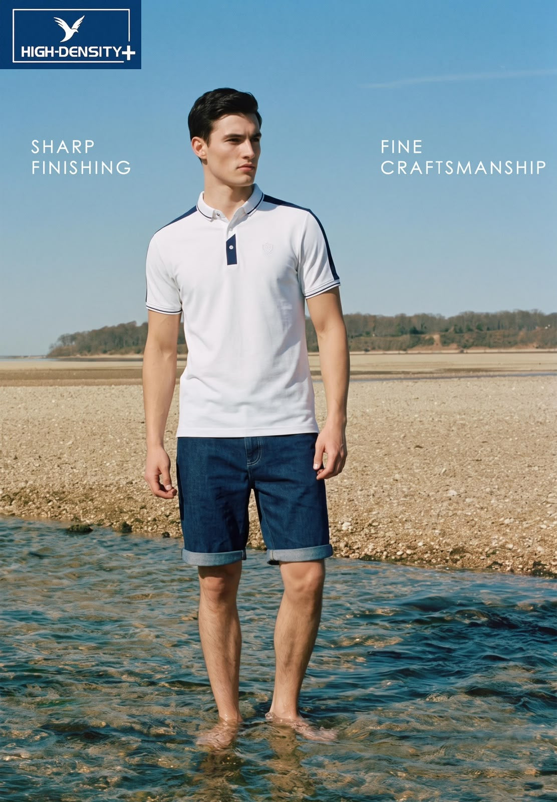 Vol 450 To 457 Dobby High Density Lycra Mens Tshirts Wholesaler