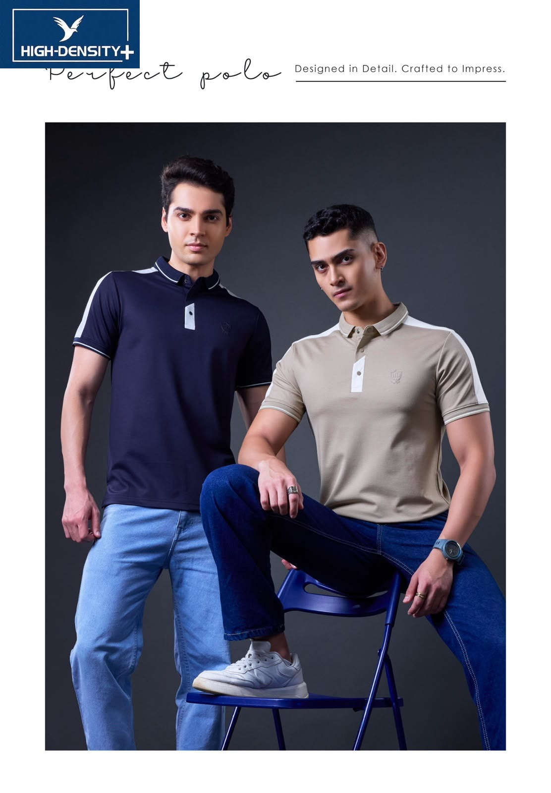 Vol 450 To 457 Dobby High Density Lycra Mens Tshirts Wholesaler