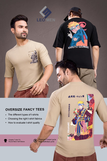 Vol 460 Leo Crepe Mens Tshirts Exporter Gujarat
