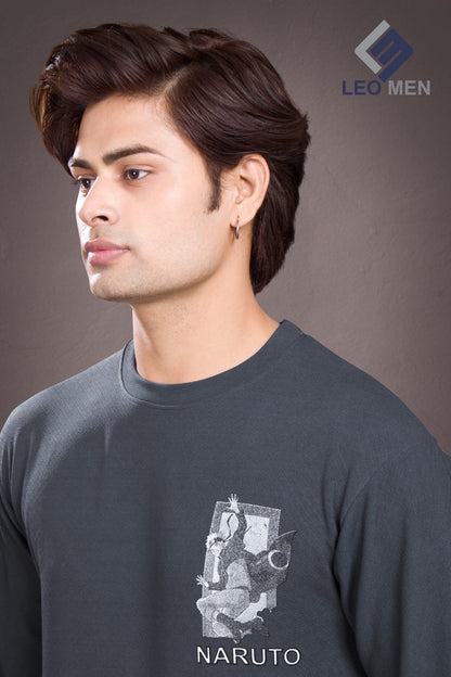 Vol 460 Leo Crepe Mens Tshirts Exporter Gujarat
