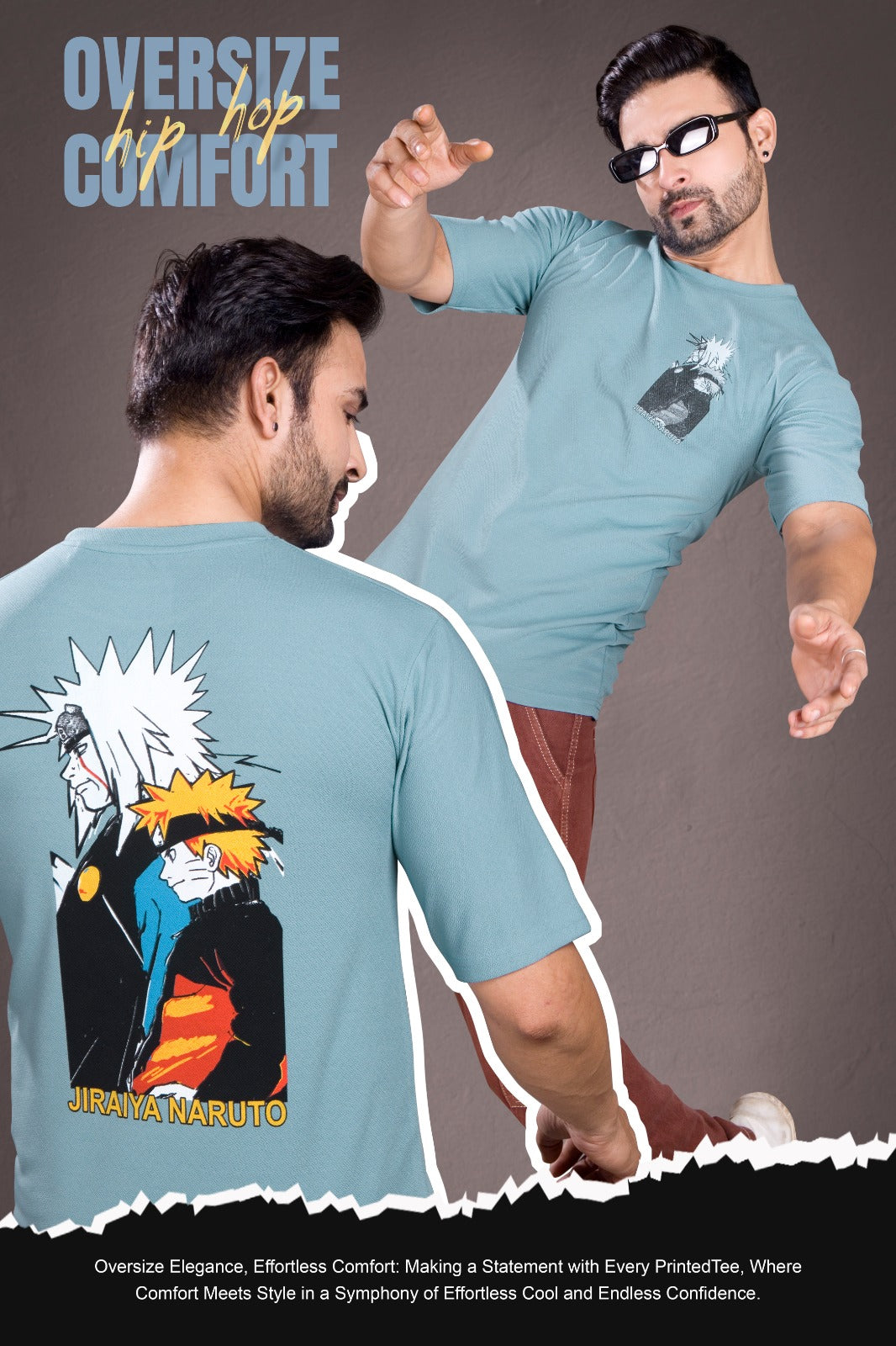 Vol 460 Leo Crepe Mens Tshirts Exporter Gujarat