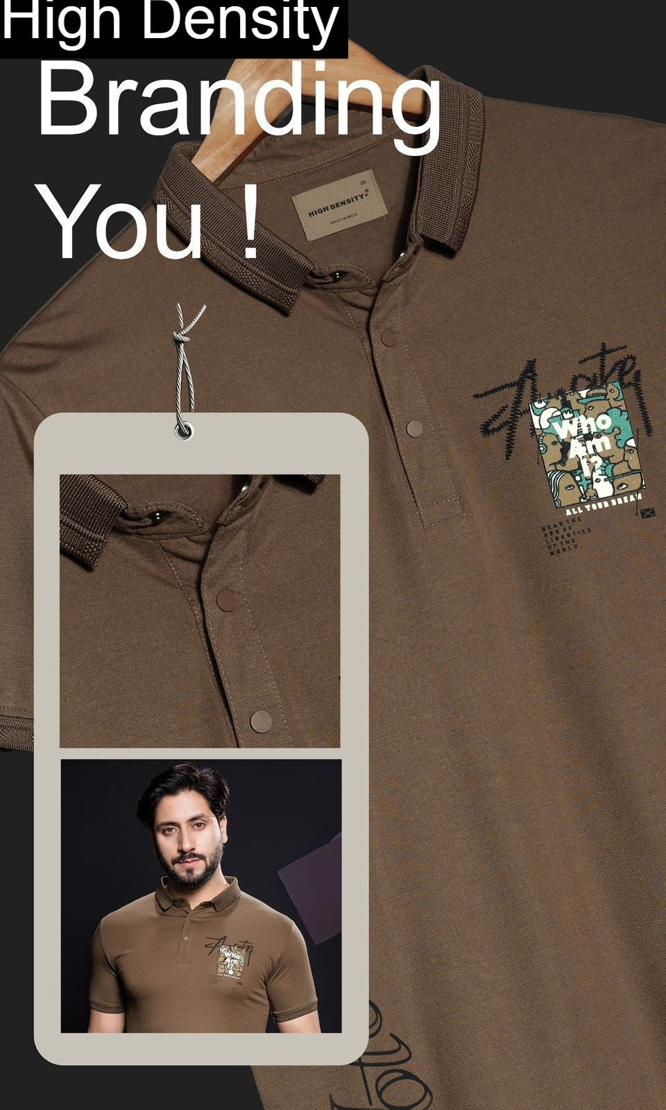 Vol 4636-4643 High Density Tencil Lycra Mens Tshirts Manufacturer