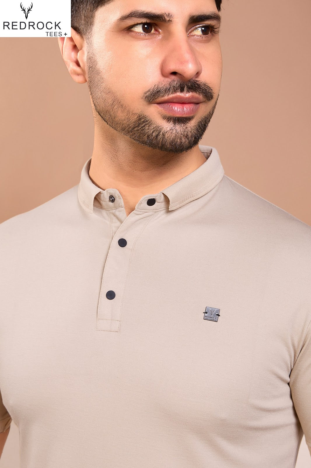 Vol 466 To 473 Redrock Tencil Lycra Mens Tshirts Exporter