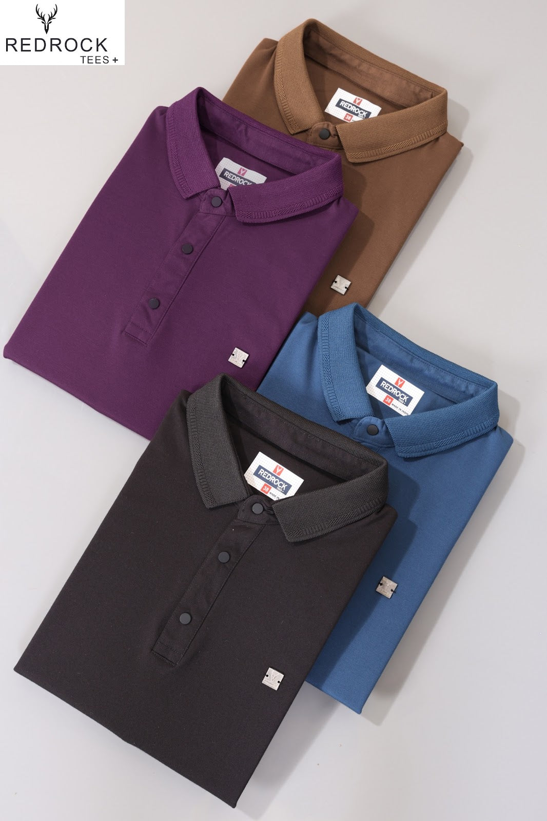 Vol 466 To 473 Redrock Tencil Lycra Mens Tshirts Exporter
