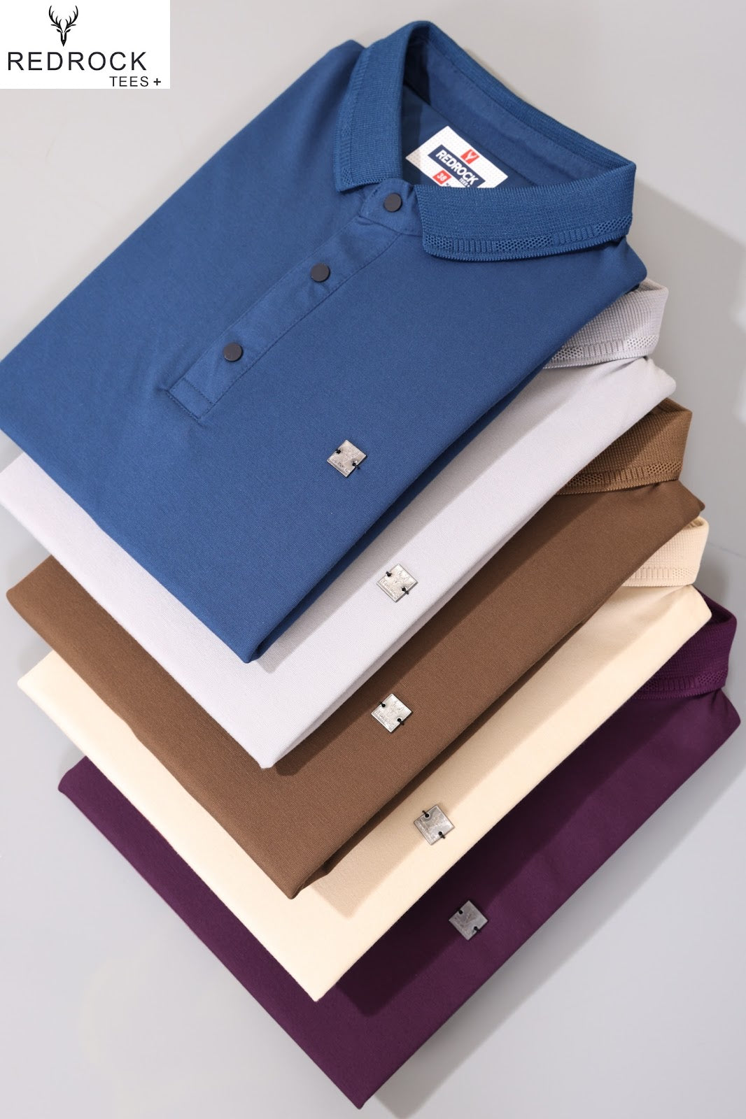 Vol 466 To 473 Redrock Tencil Lycra Mens Tshirts Exporter