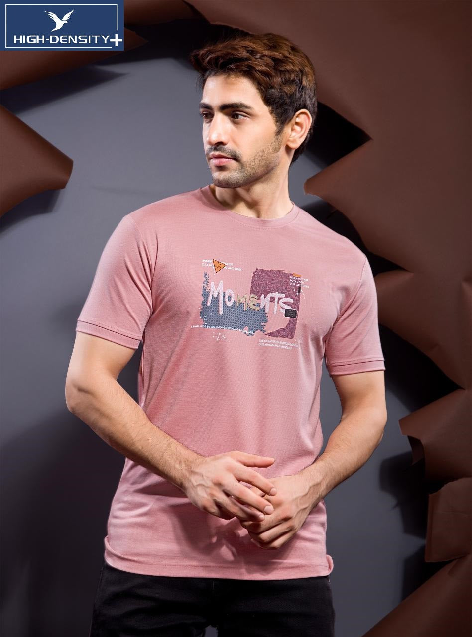 Vol 4794-4801 High Density Tencil Lycra Mens Tshirts Manufacturer Ahmedabad