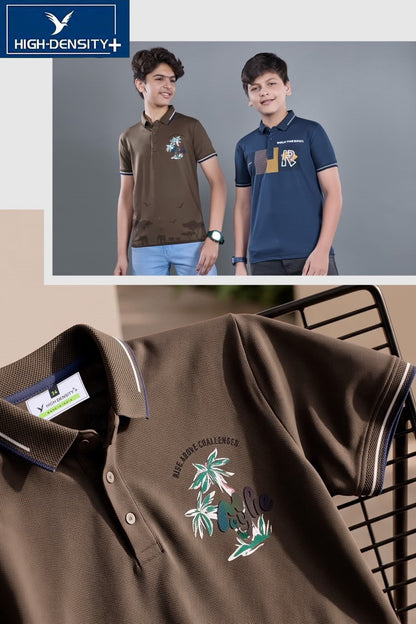 Vol 490 To 497 High Density Imported Boys Tshirt Supplier Gujarat