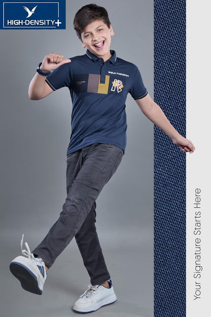 Vol 490 To 497 High Density Imported Boys Tshirt Supplier Gujarat