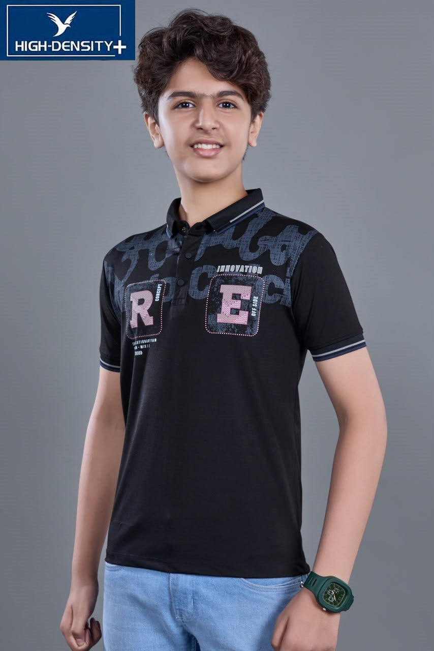 Vol 490 To 497 High Density Imported Boys Tshirt Supplier Gujarat