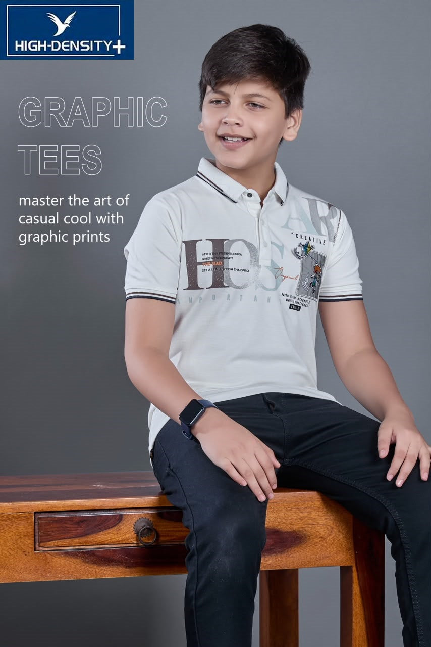 Vol 490 To 497 High Density Imported Boys Tshirt Supplier Gujarat