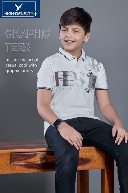 Vol 490 To 497 High Density Imported Boys Tshirt Supplier Gujarat
