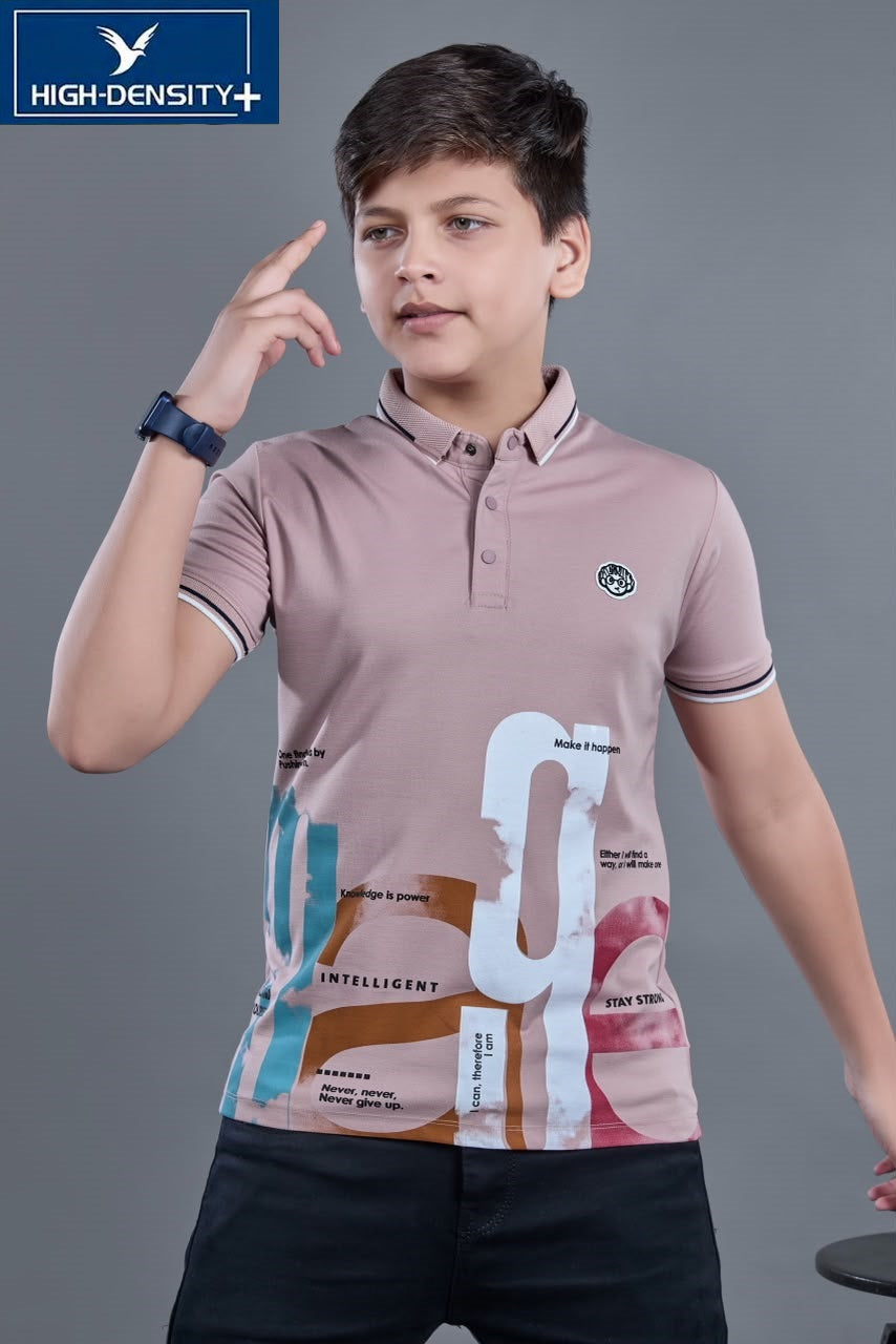 Vol 490 To 497 High Density Imported Boys Tshirt Supplier Gujarat