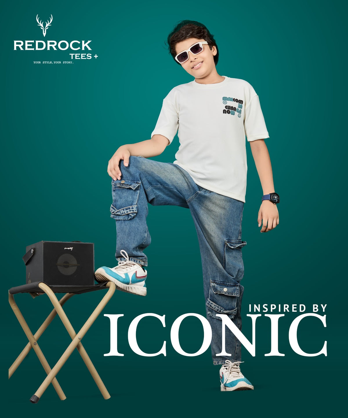 Vol 490 To 497 Redrock Knit Boys Tshirt Manufacturer