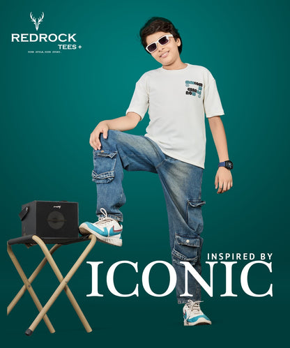 Vol 490 To 497 Redrock Knit Boys Tshirt Manufacturer
