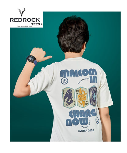 Vol 490 To 497 Redrock Knit Boys Tshirt Manufacturer