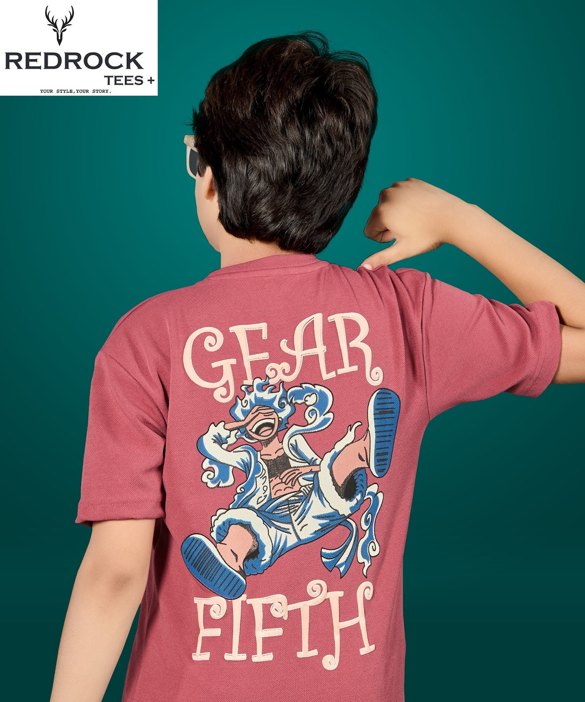 Vol 490 To 497 Redrock Knit Boys Tshirt Manufacturer