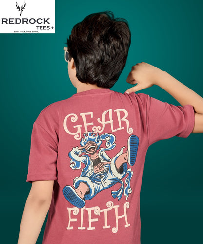 Vol 490 To 497 Redrock Knit Boys Tshirt Manufacturer
