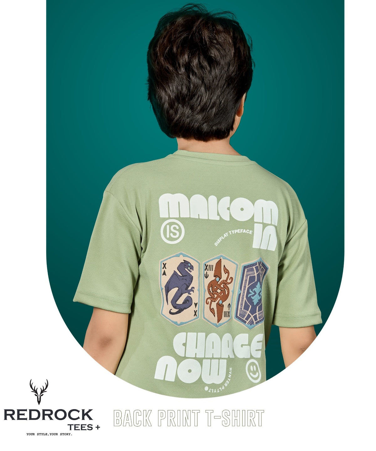 Vol 490 To 497 Redrock Knit Boys Tshirt Manufacturer