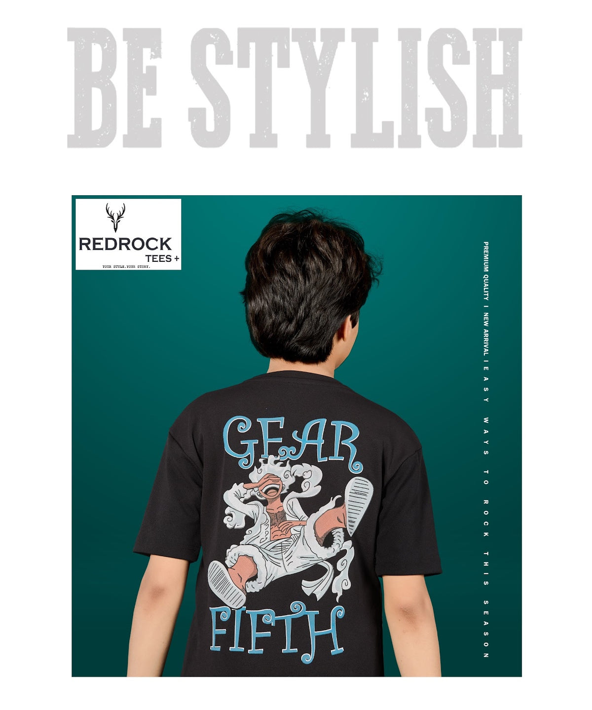 Vol 490 To 497 Redrock Knit Boys Tshirt Manufacturer
