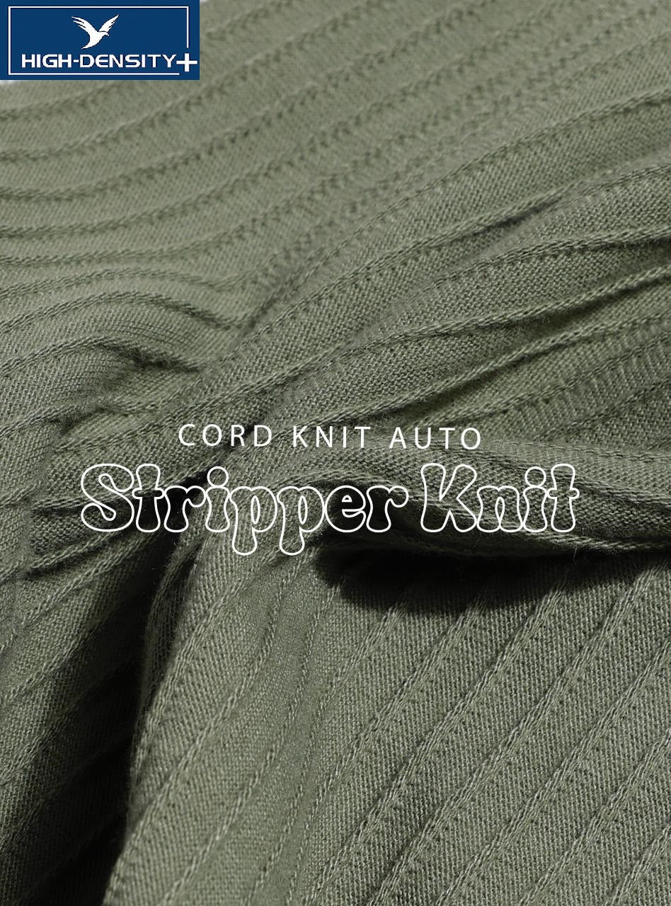 Vol 4978 To 4985 High Density Cord Knit Mens Tshirts Manufacturer