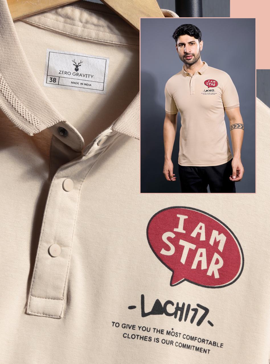 Vol 5096 To 5103 Zero Gravity Interlock Mens Tshirts Manufacturer