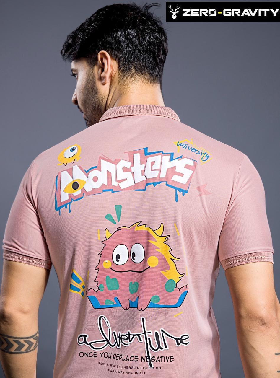 Vol 5096 To 5103 Zero Gravity Interlock Mens Tshirts Manufacturer