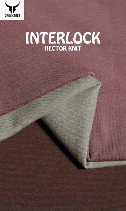 Vol 5105 Crocktees Knit Mens Tshirts Manufacturer