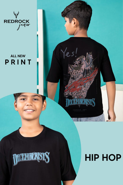 Vol 512 To 519 Redrock Tencil Lycra Boys Tshirt Wholesaler Ahmedabad